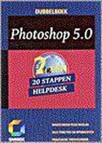 PHOTOSHOP 5 (DUBBELBOEK) 9789041903938 OTTENHOF, Verzenden, Gelezen, OTTENHOF