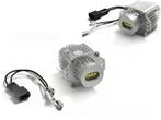 LED marker - 40W - voor BMW E90 / E91 2005-2008 - Angel eyes, Auto-onderdelen, Verlichting, Ophalen of Verzenden, Nieuw