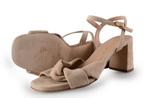 Unisa Sandalen in maat 39 Beige | 10% korting, Kleding | Dames, Schoenen, Verzenden, Beige, Sandalen of Muiltjes, Zo goed als nieuw