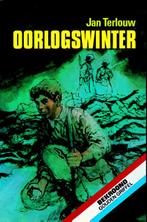 Oorlogswinter 9789060691182 Jan Terlouw, Verzenden, Gelezen, Jan Terlouw