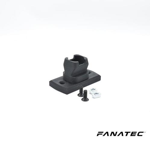 Fanatec QR2 Wheel Mount for Sim Rig -, Computers en Software, Overige Computers en Software, Nieuw, Verzenden