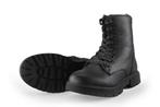 Nelson Veterboots in maat 33 Zwart | 10% extra korting, Kinderen en Baby's, Kinderkleding | Schoenen en Sokken, Verzenden, Jongen of Meisje