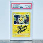 Pokémon Graded card - Signed Card - Jolteon Holo SWSH094 -, Nieuw