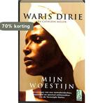 Mijn woestijn / Sirene pockets / 43 9789058312020, Boeken, Verzenden, Gelezen, Waris Dirie