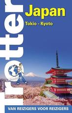 Reisgids Japan Tokio-Kyoto Trotter, Boeken, Nieuw, Verzenden