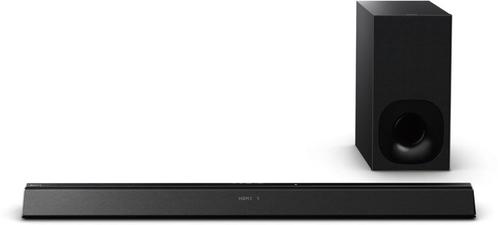 Sony HT-CT780 - 2.1 soundbar met Bluetooth, Audio, Tv en Foto, Soundbars, Zo goed als nieuw, Bluetooth, Met externe subwoofer