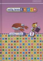 Veilig en vlot / Kern 7 Maan / Veilig leren lezen, Verzenden, Gelezen, AUTEURS DIV