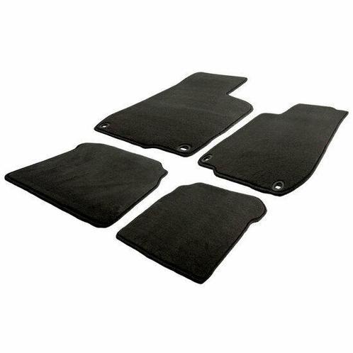 Velours Matten Set VW Caddy 4 Combi/Variant TM VW569V, Auto diversen, Automatten, Nieuw