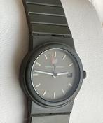 IWC - Ref.4507 - PORSCHE Design - Titanium - Date - Zonder