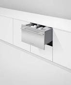 Fisher & Paykel lade afwasmachine DD60SHTI9 geïntegreerd1649, Ophalen of Verzenden, Nieuw