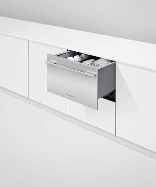 Fisher & Paykel lade afwasmachine DD60SHTI9 geïntegreerd1649, Witgoed en Apparatuur, Vaatwasmachines, Nieuw, Ophalen of Verzenden