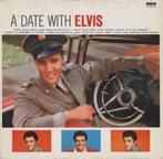 LP gebruikt - Elvis Presley - A Date With Elvis (Germany,..., Cd's en Dvd's, Vinyl | Overige Vinyl, Zo goed als nieuw, Verzenden