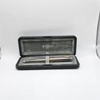 Parker - Parker sonnet TII solid silver cap and barrel -, Nieuw
