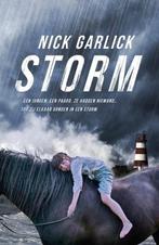 Storm | Nick Garlick | 9789026621574, Boeken, Zo goed als nieuw, Nick Garlick