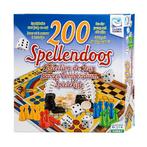 Clown Games Compendium 200 stuks van €18,99 voor €11,40, Ophalen of Verzenden, Nieuw