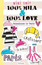 100% Mila & 100% Love / 100% 9789026146251 Niki Smit, Verzenden, Zo goed als nieuw, Niki Smit