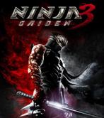 Ninja Gaiden 3 [Xbox 360], Spelcomputers en Games, Nieuw, Ophalen of Verzenden