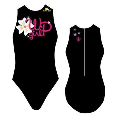 Special Made Turbo Waterpolo badpak WP Girl, Watersport en Boten, Waterpolo, Nieuw, Verzenden