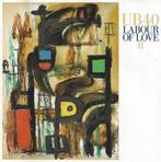 UB40 - Labour of Love II CD, Cd's en Dvd's, Verzenden, Nieuw in verpakking