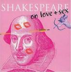 Shakespeare on love and sex by Elizabeth OMahoney, Gelezen, Katherine O'mahoney, Elizabeth O'mahoney, Verzenden