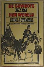 Cowboys en hun wereld 9789020506747 Heinz J. Stammel, Boeken, Verzenden, Gelezen, Heinz J. Stammel