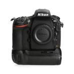 Nikon D810 + Grip - 21.000 kliks, Ophalen of Verzenden, Zo goed als nieuw, Nikon