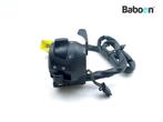Stuurschakelaar Links Suzuki GZ 125 Marauder 1998-2006, Motoren, Verzenden, Gebruikt