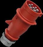 Mennekes CEE Stekker - 742, Verzenden, Nieuw, Overige typen