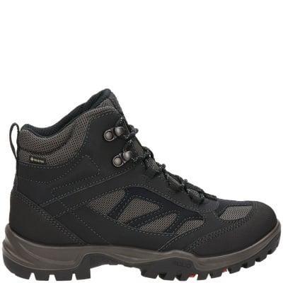 Ecco Xpedition III veterboots voor dames in het Zwart, Kleding | Dames, Schoenen, Lage of Enkellaarzen, Zwart, Nieuw, Verzenden