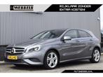 Mercedes-Benz A-Klasse 180 Ambition, Automaat, Plug-in hybride, Nieuw, Lease