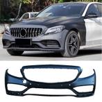 Voorbumper voor mercedes c-klasse w205 s205 a205 c205
