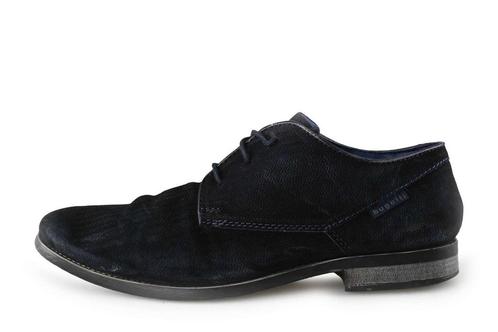 Bugatti Nette schoenen in maat 43 Zwart | 10% extra korting, Kleding | Heren, Schoenen, Zwart, Zo goed als nieuw, Overige typen
