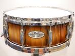 Pearl Snaredrum Center Friesland, Exclusieve Snares, Ophalen of Verzenden, Nieuw, Pearl