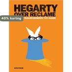 Hegarty over reclame 9789000307067 John Hegarty, Verzenden, Zo goed als nieuw, John Hegarty