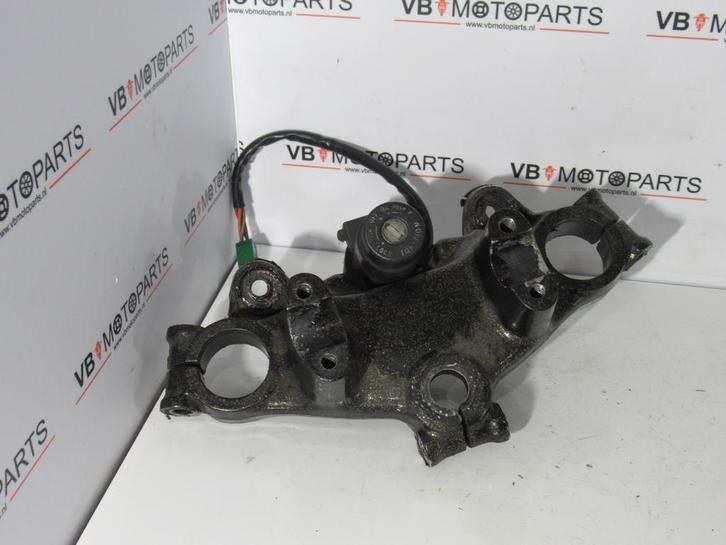 Suzuki GSX 750 E Kroonplaat boven, Motoren, Onderdelen | Suzuki, Ophalen of Verzenden