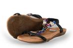 Dolcis Sandalen in maat 32 Zwart | 10% extra korting, Verzenden, Jongen of Meisje, Schoenen, Zo goed als nieuw