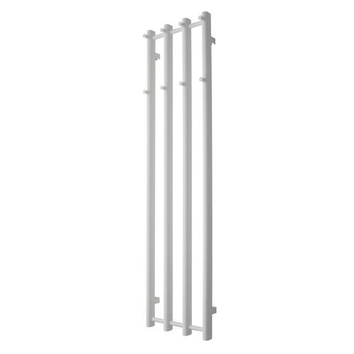 Designradiator TVS Vino 4 Wit 140 x 35 cm, Doe-het-zelf en Verbouw, Sanitair, Overige typen, Nieuw, Ophalen of Verzenden