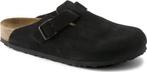 Birkenstock - maat 40- Boston VL SFB Narrow Dames Clogs -, Kleding | Dames, Schoenen, Verzenden, Nieuw