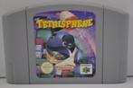 Tetrisphere (N64 EUR), 1 speler, Verzenden, Zo goed als nieuw