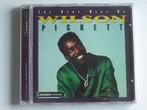 Wilson Pickett - The very best of, Verzenden, Nieuw in verpakking