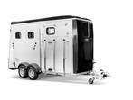 Humbaur Notos Xtra PRO 2700 Paardentrailer, Ophalen, Nieuw