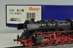 Roco H0 - 72245 - Stoomlocomotief met tender (1) -, Nieuw