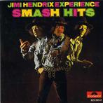 cd - Jimi Hendrix Experience - Smash Hits, Cd's en Dvd's, Cd's | Overige Cd's, Zo goed als nieuw, Verzenden