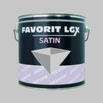 Drenth LGX Satin - 1 liter, Doe-het-zelf en Verbouw, Verf, Beits en Lak, Verzenden, Nieuw