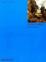 Colour library: Constable by John Sunderland (Paperback), Gelezen, John Sunderland, Verzenden