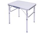 NordFalk Campingtafel Inklapbaar - Kampeertafel, Verzenden, Nieuw