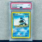 Pokémon Graded card - Articuno #48 - Pokémon - PSA 9, Hobby en Vrije tijd, Verzamelkaartspellen | Pokémon, Nieuw