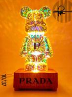 AMA (1985) • Pope - Aurora Borealis - Prada