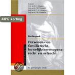 Rechtspraak Personen- en familierecht,, Verzenden, Gelezen, A.J.M. Nuytinck