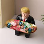 Decoratief dienblad (2) - Donald Trump dienblad